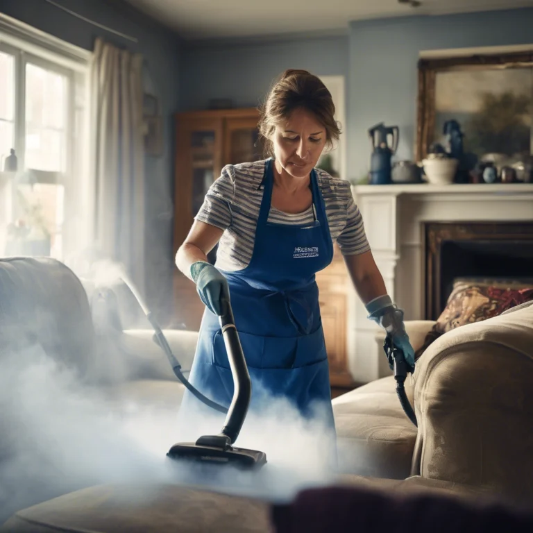 Firma sprzątająca KRAKBLYSK w Krakowie